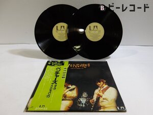 The Ventures「Live In Japan 