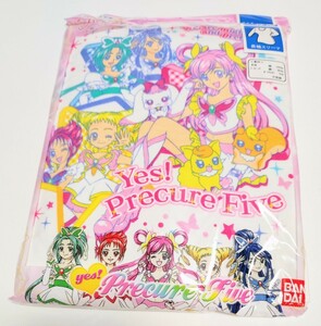 ☆新品☆プリキュア5☆インナースリーマ☆アンダーシャツ☆130☆⑨