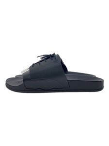 Maison Margiela◆サンダル/41/BLK/S57WX0080