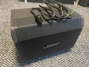 BOSE S1pro 