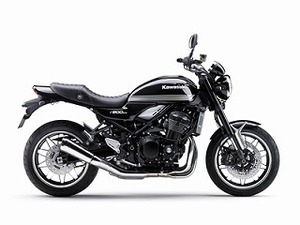 Z900RS エボニーブラック　 ウレタン塗料250gセット