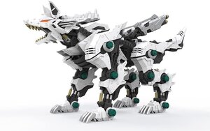 コトブキヤ ZD112 1/72 HMM ZOIDS RZ-053 ケーニッヒウルフ