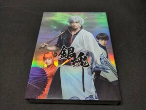 セル版 DVD 銀魂 プレミアム・エディション / eb411