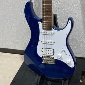 【C】 YAMAHA PAC012 IJL023007 エレキギター ヤマハ 087832