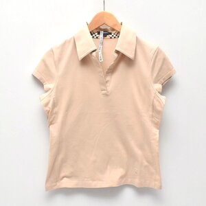 BURBERRY LONDON バーバリーロンドン シャツ SIZE:2(M) [S107021]