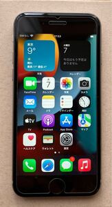 iPhone 6s(中古品)シルバー　社外バッテリー交換済