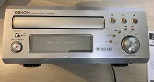 DENON DRRーM30 ジャンク