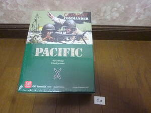 *未開封　pacific