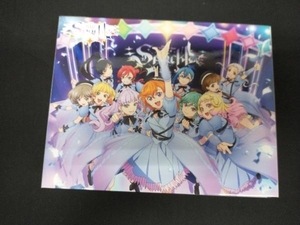 ラブライブ!スーパースター!! Liella! 4th LoveLive! Tour ~brand new Sparkle~ Blu-ray Memorial BOX(Blu-ray Disc)