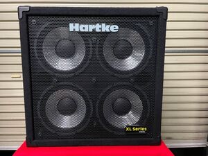 HARTKE 410XL ハートキー