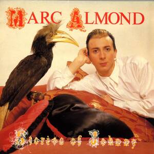 Mark Almond 「Stories Of Johnny/ Blond Boy/ Take My Heart」 英国盤2枚組EPレコード