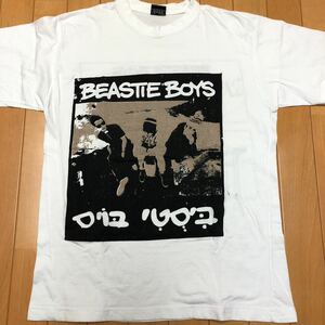 BEASTIE BOYS Tシャツ 90s ビースティーボーイズ Public Enemy NWA Wu-tang Clan RAP TEE 2PAC N.W.A. ICE CUBE NAS 2pac ヒップホップ 3