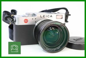 【同梱歓迎】動作未確認ジャンク■LEICA DIGILUX 2■外観綺麗■バッテリーなし・チャージャーなし■EEE1509