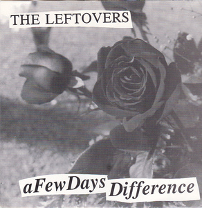 ③EP) THE LEFTOVERS / a Few Days Difference