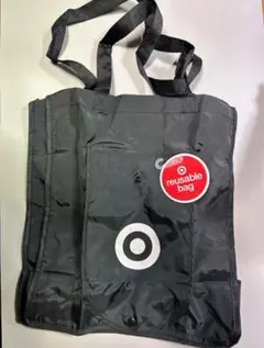 Target ターゲット 折りたためるエコバッグ