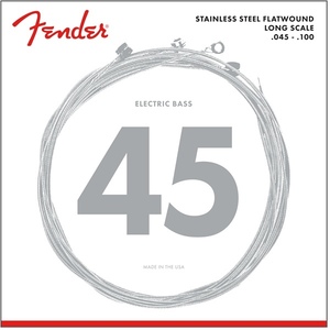 Fender Stainless 9050