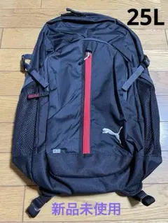 ✴︎新品✴︎ PUMA リュック バックパック 黒