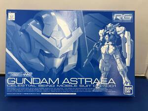 プラモデル バンダイ 1/144 ガンダムエクシア用 ガンダムアストレアパーツセット RG 「機動戦士ガンダム00」 プレバン限定