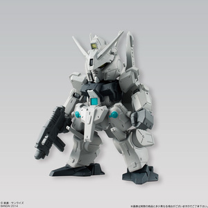 ★新品・未開封 FW GUNDAM CONVERGE 16 シルヴァ・バレト ガンダム UC コンバージ ガエル