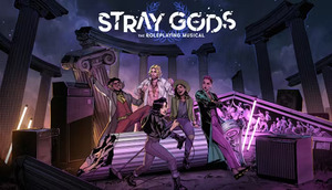 【Steam】Stray Gods: The Roleplaying Musical PC版