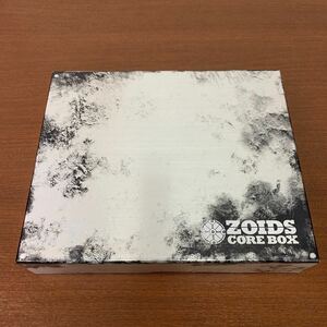 欠品あり　ZOIDS ゾイド CORE BOX コアボックス