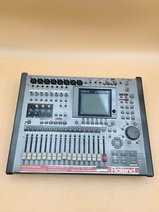 A11763/Roland ローランド VS-2000CD VS20-VGA MTR マルチトラックレコーダー【通電OK】240905