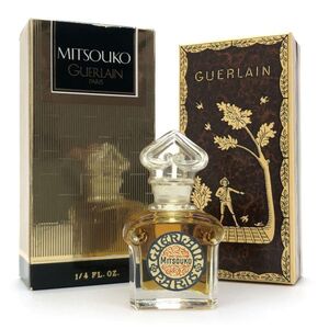 GUERLAIN ゲラン ミツコ MITSOUKO パルファム 7.5ml ☆未開封 送料220円