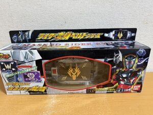 【中古美品】ライダー変身ベルトシリーズ 仮面ライダー龍騎 仮面ライダー龍騎（動作未確認）