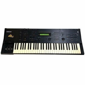 ENSONIQ MR-61 シンセサイザー エンソニック キーボード 61鍵盤 1996年 ヴィンテージ品