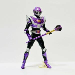 バンプレスト 仮面ライダー龍騎コレクタブルソフビフィギュア2 / 仮面ライダー王蛇