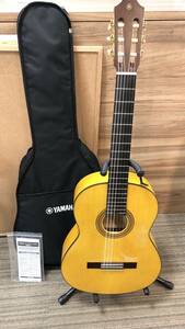 ☆美品☆YAMAHA ヤマハ CG182SF クラシックギター フラメンコギター