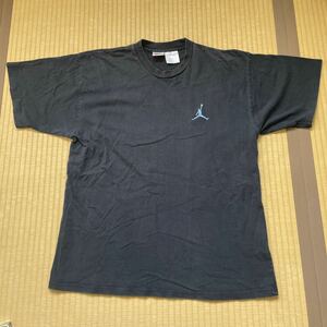 エアジョーダン Tシャツ NIKE オレンジタグ AIR JORDAN 半袖Tシャツ ナイキ Michael Jordan マイケルジョーダン tシャツ nike ヴィンテージ