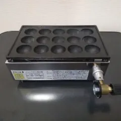 IWATANI イワタニ　ジュニアたこ焼器　CB-JRTK