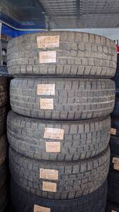 No.10002 215/60R17 スタッドレス４本セット！全商品格安出品中！！