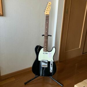 fender Japan テレキャスター　ハイブリッド