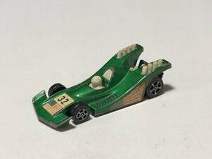 コーギー ジュニア グランプリ レーサー Corgi Juniors GRAND PRIX RACER イギリス製 トミカサイズ GT BRITAIN