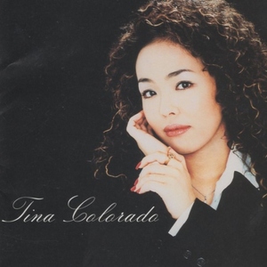 Tina ティナ / Colorado コロラド / 1999.11.03 / 1stアルバム / TKCA-71712