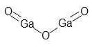 酸化ガリウム(III) 99.5% 25g Ga2O3 無機化合物標本 試薬