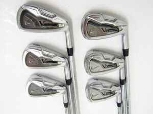 NIKE ナイキ VR_S FORGED 5～9・P アイアン N.S.PRO 950GH flex:R ∩SP8903