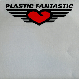 英12 Dove Beat La Paloma PFT007 Plastic Fantastic /00250