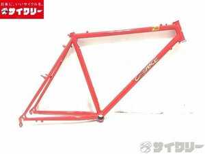 ▼オータケ▼クロモリMTBフレーム RITCHEY LOGIC 1990年代モデル▼世