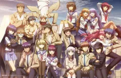 【中古】Angel Beats! 7 【完全生産限定版】 [Blu-ray]