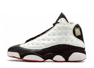 NIKE AIR JORDAN 13 OG HE GOT GAME (1997) 27cm 136002-132