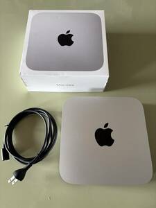 Apple Mac min M1,2020 16GB 1TB