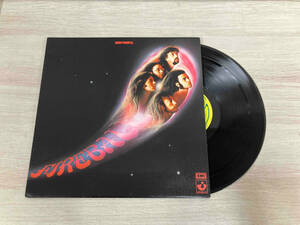 【LP】DEEP PURPLE FIREBALL SHVL 793