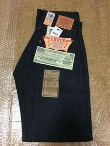 激レア デッド 米国製★新品未使用タグ付★LEVI