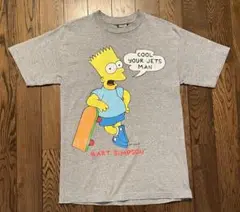 The Simpsons シンプソンズ　Tシャツ　ビンテージ