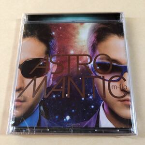 m-flo 1CD「ASTROMANTIC」