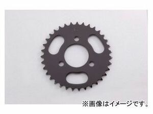 2輪 キタコ ドリブンスプロケット リヤ 34T（420サイズ） 535-1036234 JAN：4990852063840 ホンダ NSR-MINI