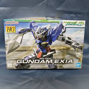 バンダイ　ガンダム ダブルオー　GUNDAMOO　ガンダム エクシア　GUNDAM EXIA　01　1/144